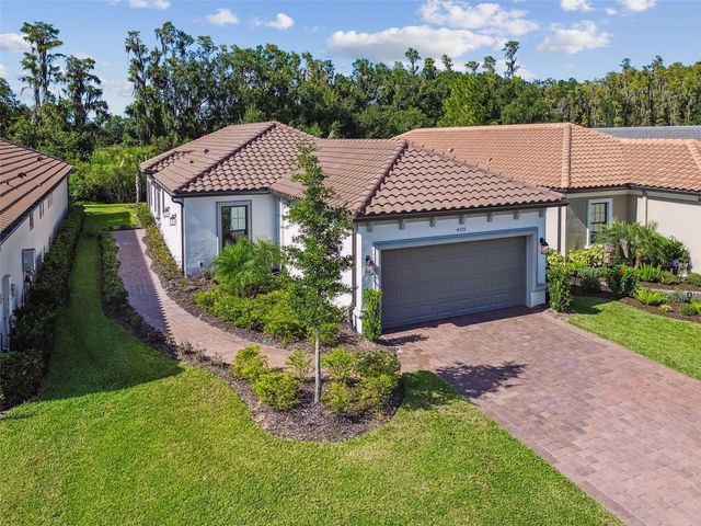 4399 ROSATTI ROAD, Wesley Chapel, FL 33543
