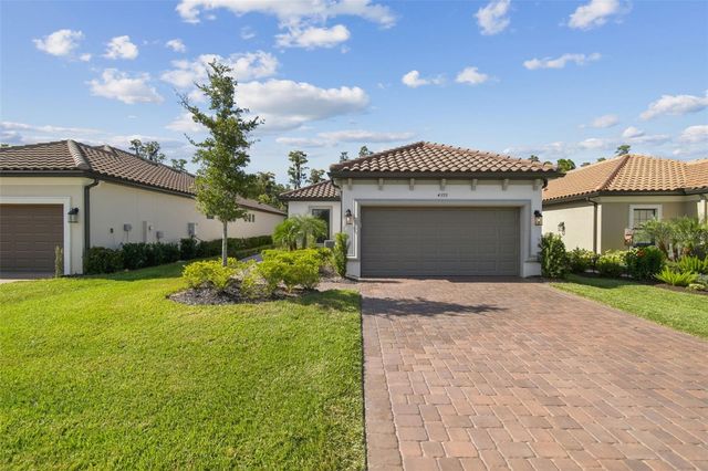 4399 ROSATTI ROAD, Wesley Chapel, FL 33543