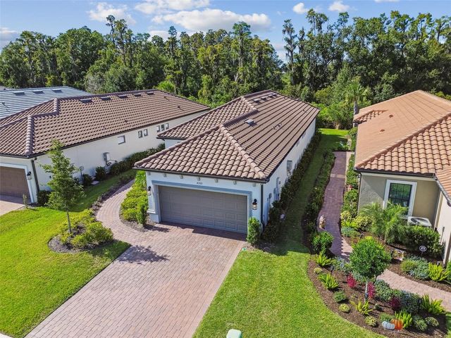 4399 ROSATTI ROAD, Wesley Chapel, FL 33543