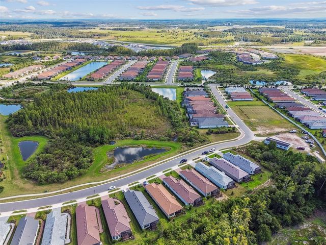 4399 ROSATTI ROAD, Wesley Chapel, FL 33543