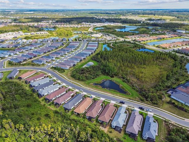 4399 ROSATTI ROAD, Wesley Chapel, FL 33543