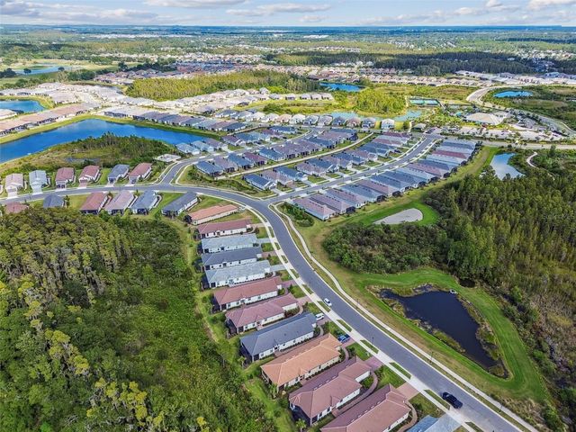 4399 ROSATTI ROAD, Wesley Chapel, FL 33543