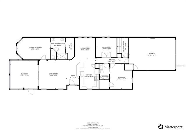 4399 ROSATTI ROAD, Wesley Chapel, FL 33543