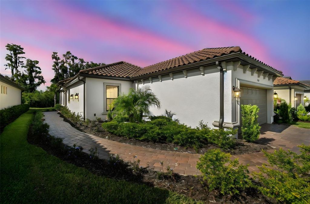 4399 ROSATTI ROAD, Wesley Chapel, FL 33543