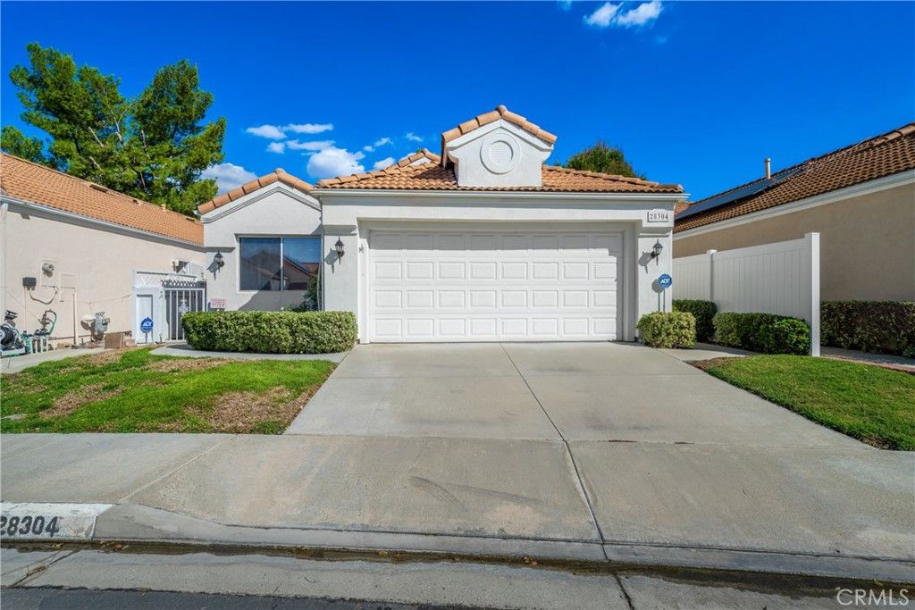 28304 Palm Villa Drive, Menifee, CA 92584 — exterior