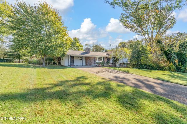 6624 Candy Lane, Knoxville, TN 37920