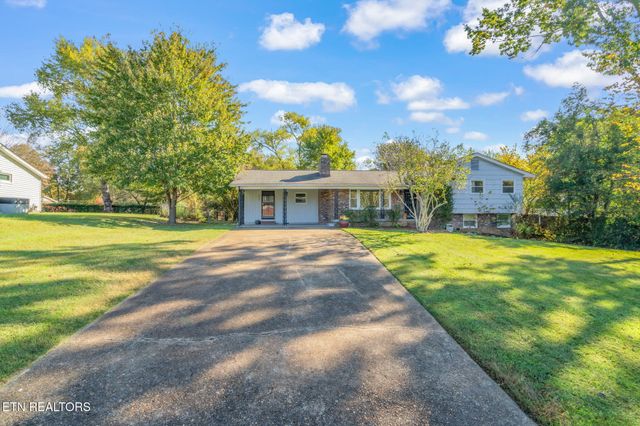 6624 Candy Lane, Knoxville, TN 37920