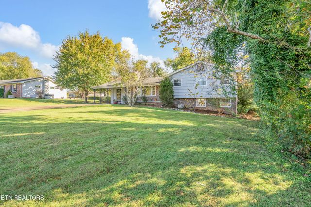 6624 Candy Lane, Knoxville, TN 37920