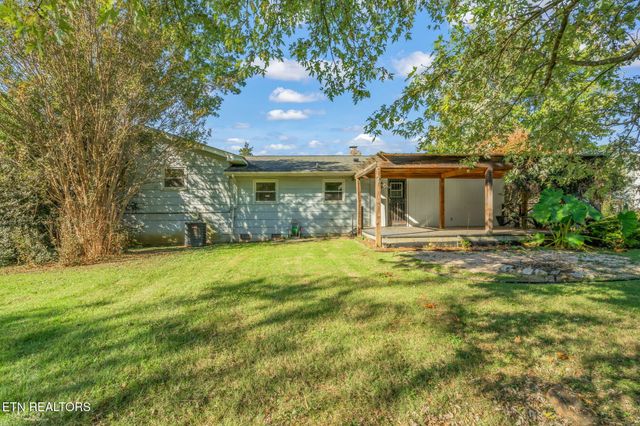 6624 Candy Lane, Knoxville, TN 37920