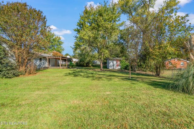 6624 Candy Lane, Knoxville, TN 37920