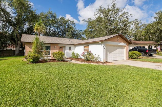 8240 WINDING WOOD DRIVE, Port Richey, FL 34668