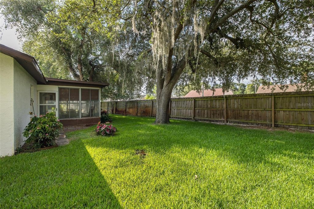 Image 34 of property listing at 8240 WINDING WOOD DRIVE, Port Richey, FL 34668