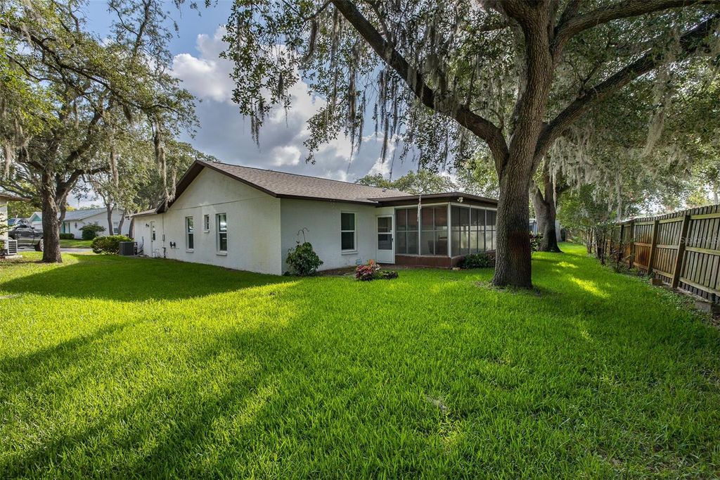 Image 35 of property listing at 8240 WINDING WOOD DRIVE, Port Richey, FL 34668
