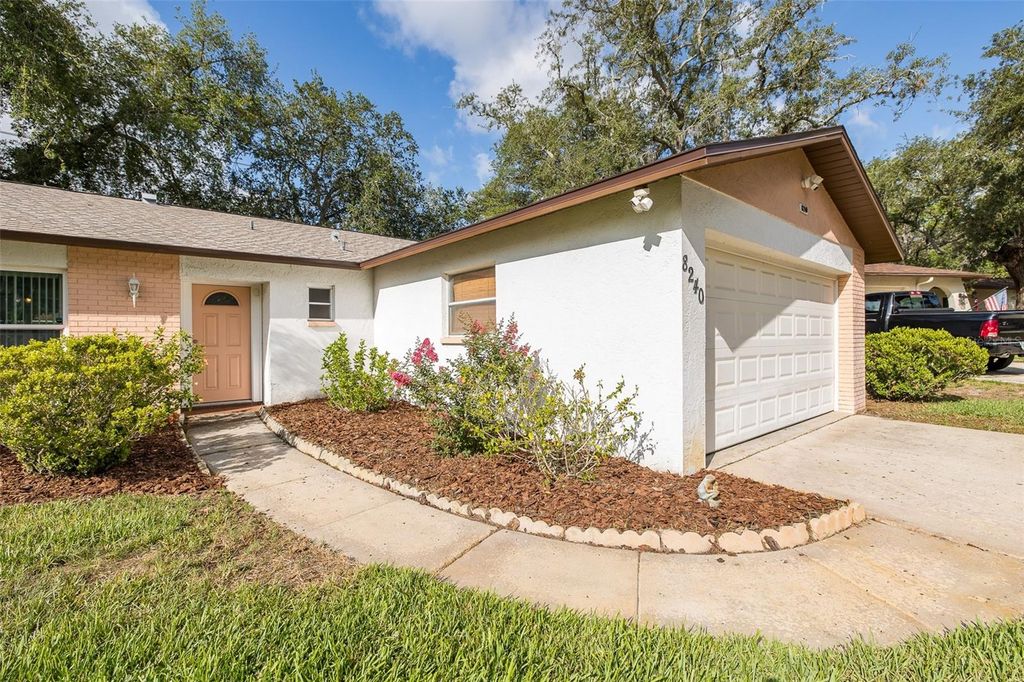 Image 37 of property listing at 8240 WINDING WOOD DRIVE, Port Richey, FL 34668