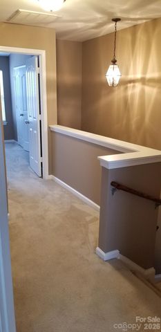 9410 Rosewood Meadow Lane, Huntersville, NC 28078