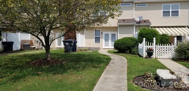 9410 Rosewood Meadow Lane, Huntersville, NC 28078