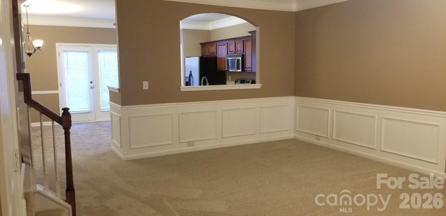 9410 Rosewood Meadow Lane, Huntersville, NC 28078