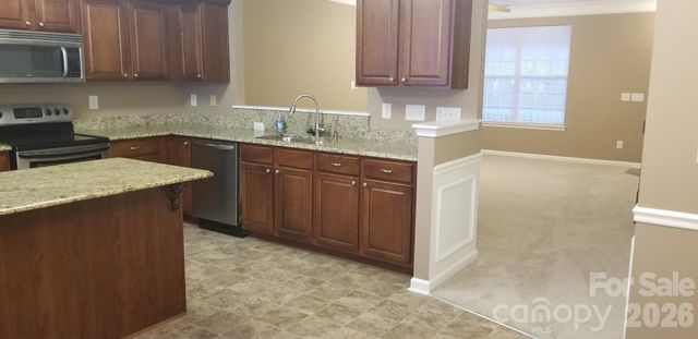 9410 Rosewood Meadow Lane, Huntersville, NC 28078