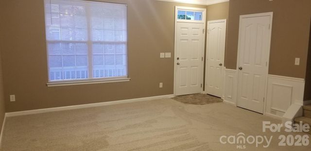 9410 Rosewood Meadow Lane, Huntersville, NC 28078