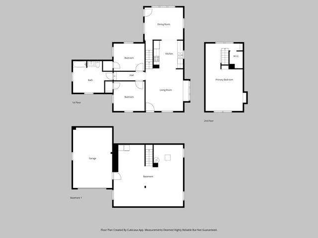 1775 Morgan Avenue, Saint Paul, MN 55116