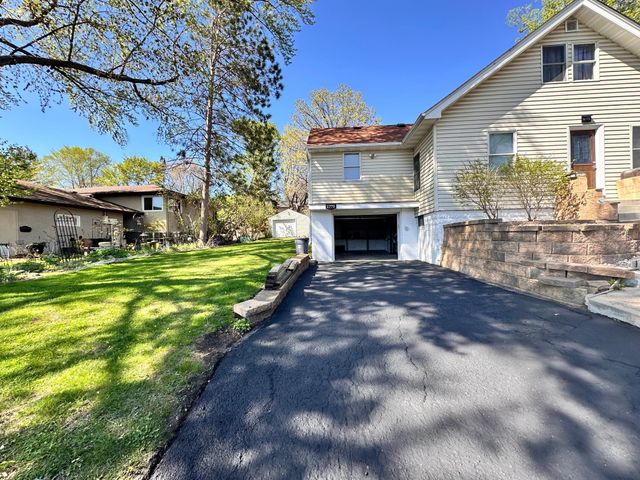 1775 Morgan Avenue, Saint Paul, MN 55116