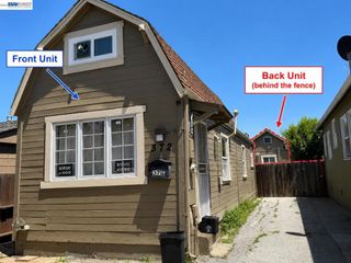 372 6TH Ave, Menlo Park, CA 94025
