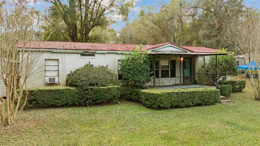 5255 PEGGY LANE, Middleburg, FL 32068