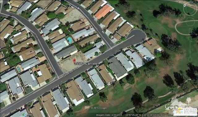 35582 CANTEEN, Thousand Palms, CA 92276