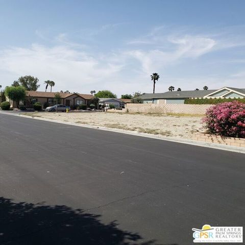 35582 CANTEEN, Thousand Palms, CA 92276