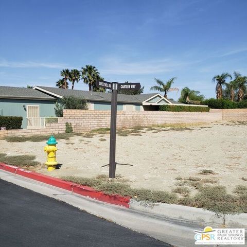 35582 CANTEEN, Thousand Palms, CA 92276