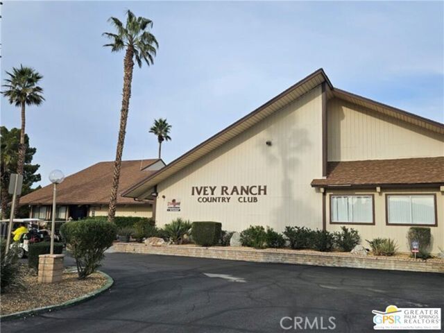 35582 CANTEEN, Thousand Palms, CA 92276