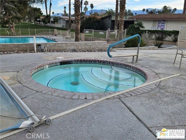 35582 CANTEEN, Thousand Palms, CA 92276