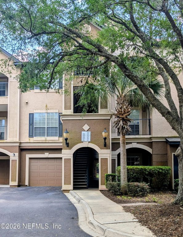 10961 BURNT MILL Road 814, Jacksonville, FL 32256