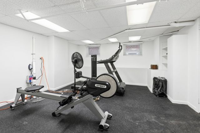 729 Lincoln Street, Evanston, IL 60201