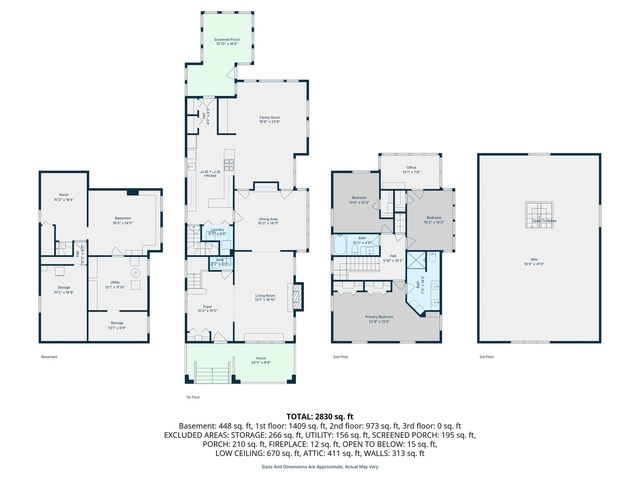 729 Lincoln Street, Evanston, IL 60201