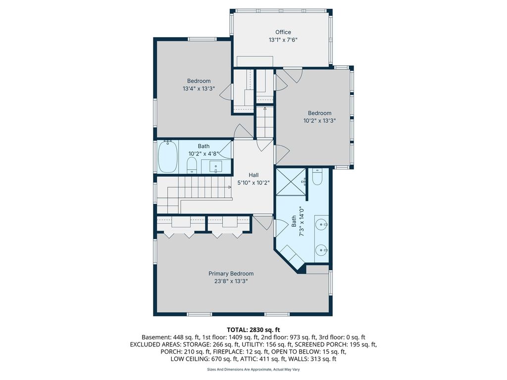 Image 45 of property listing at 729 Lincoln Street, Evanston, IL 60201