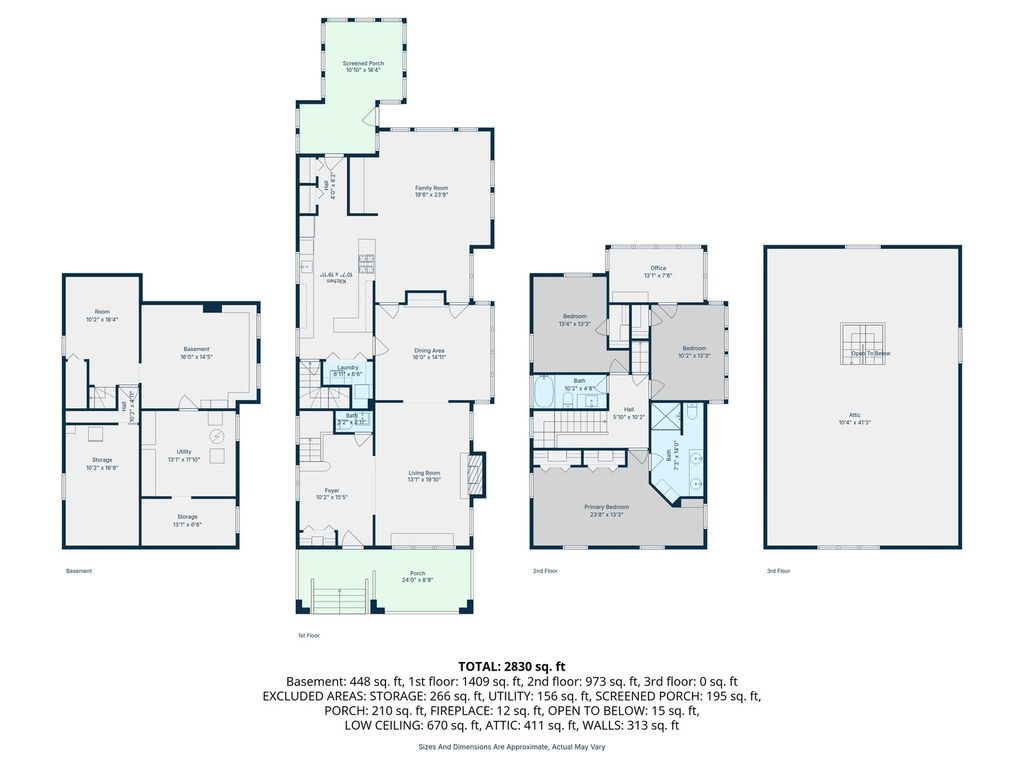 Image 47 of property listing at 729 Lincoln Street, Evanston, IL 60201