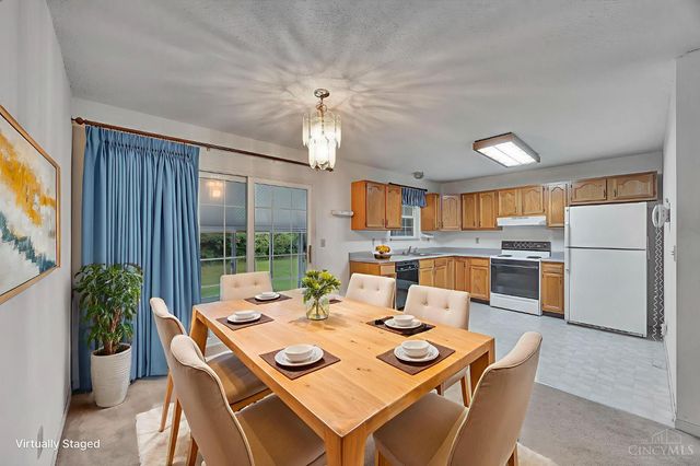 5890 Kay Drive, Fairfield, OH 45014