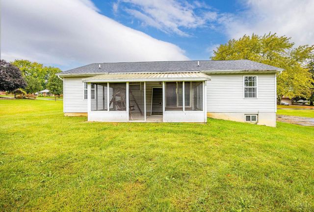 5890 Kay Drive, Fairfield, OH 45014