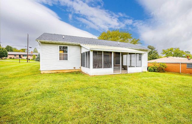 5890 Kay Drive, Fairfield, OH 45014