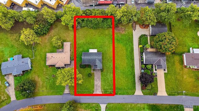 5890 Kay Drive, Fairfield, OH 45014