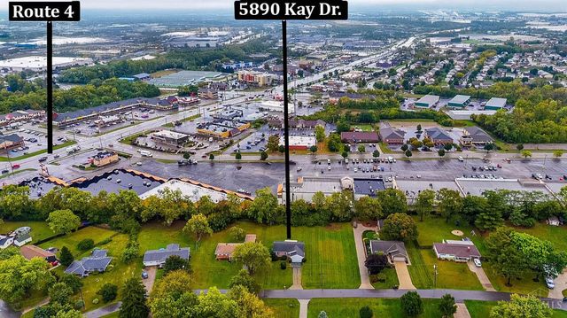 5890 Kay Drive, Fairfield, OH 45014