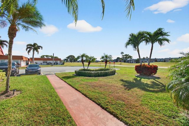 237 Waterford J, Delray Beach, FL 33446