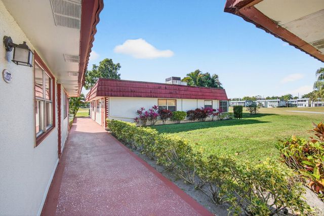 237 Waterford J, Delray Beach, FL 33446
