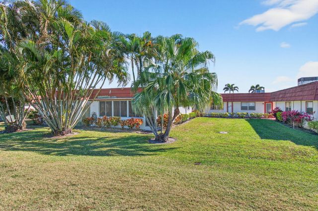 237 Waterford J, Delray Beach, FL 33446