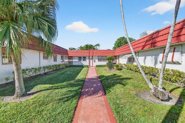 237 Waterford J, Delray Beach, FL 33446