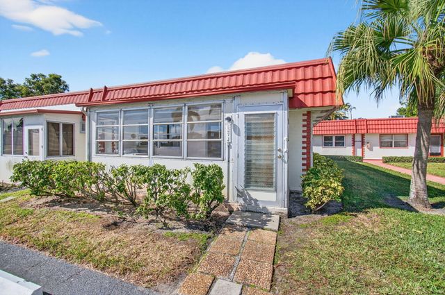 237 Waterford J, Delray Beach, FL 33446