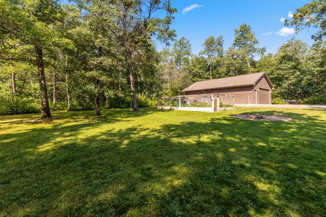 33921 Wild Wind Ranch Drive, Crosslake, MN 56442