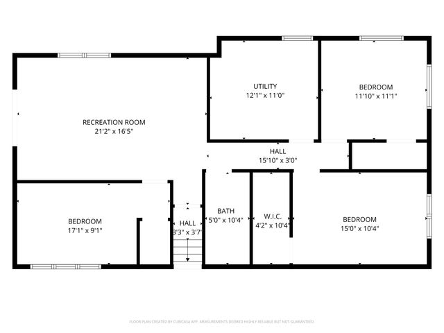 33921 Wild Wind Ranch Drive, Crosslake, MN 56442