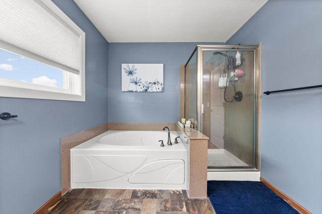 1624 Hackberry Court, Carver, MN 55315